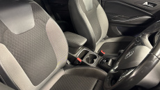 Vauxhall Grandland X 1.2 Turbo Griffin Edition 5dr Petrol Hatchback